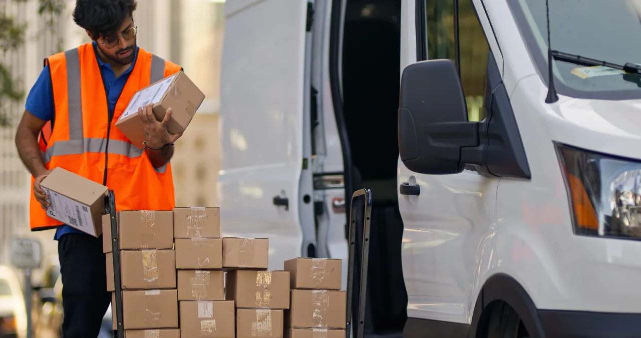 eCommerce