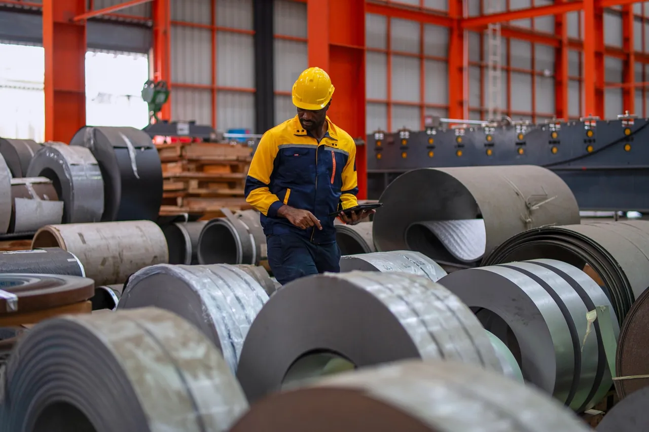 Manufacturing
